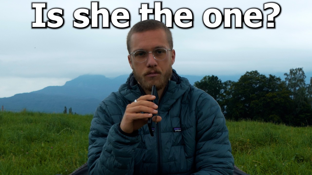 Brutally Honest Advice For Men Doubting Their Relationship...