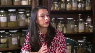 Surya Spa: Self care recommendations with Martha Soffer