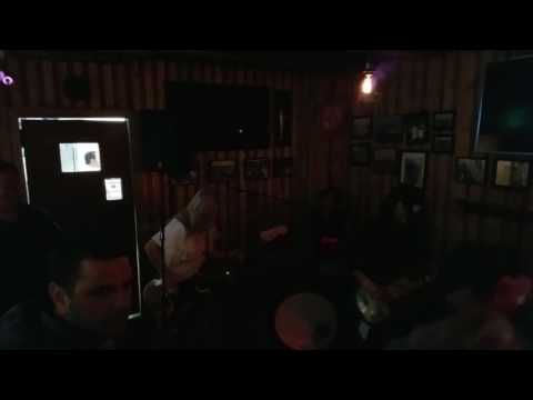 Trapped In Static - Where Do We Go (Live @ Montauk Music Festival 2017)