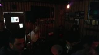 Trapped In Static - Where Do We Go (Live @ Montauk Music Festival 2017)