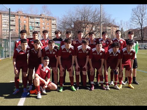 Virtus Mercadante 2007 - Calcio Ciriè