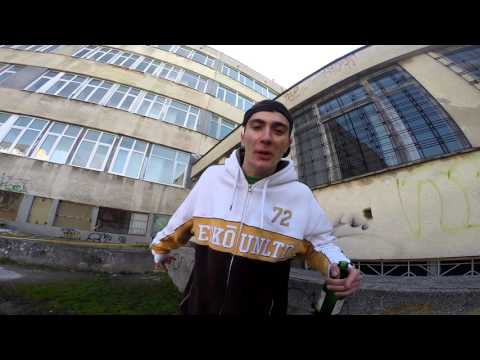 [HOODZ, WOODZ & WAVEZ SERIEZ] Secta [Varna] Beat: by Secta EP#8