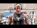 Shoulder motivation