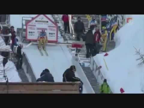 Robert Kranjec - Slovenia