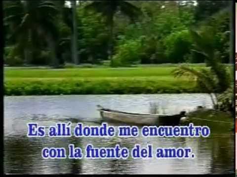 Cover El mejor lugar del Mundo - Música Adventista