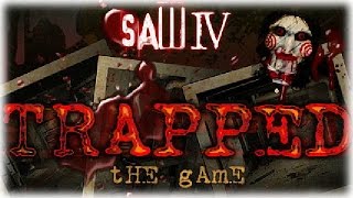Saw 4: Trapped Full Game Walkthrough
