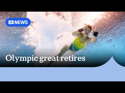 Five-time Olympic diver Melissa Wu reflects on career | ABC NEWS