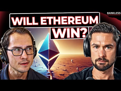 The Ethereum Roadmap Wars