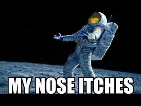 Moonbase Alpha - fun with text to speech :D