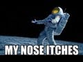 Moonbase Alpha Fun With Text To Speech D