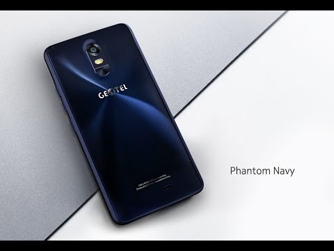 Geotel Note Review - A Decent $90 Smartphone! + GIVEAWAY (CLOSED)