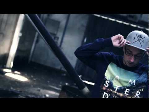 UpRawTV #RAW64 - Skeptik