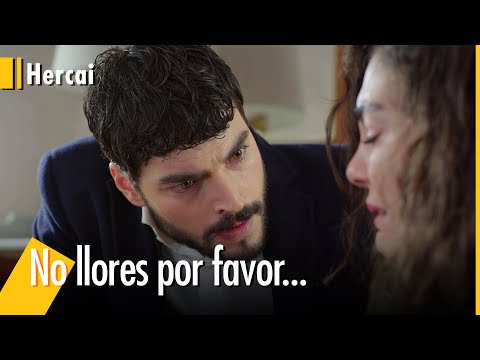 Miran lleva Reyyan - @hercaiespanol