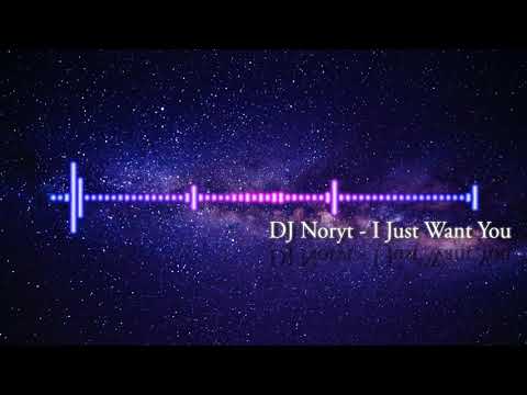 Dj Noryt - I Just Want You (2020)
