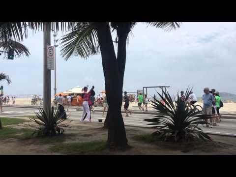 Rio de Janeiro, RJ - Tire a Bunda do Sofá