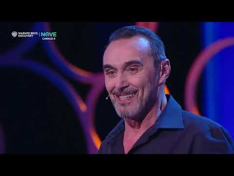 Giuseppe Giacobazzi e la cosiddetta "Serie Interruptus" #marefuori | ONLY FUN!