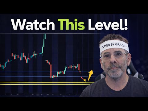 Natural Gas About to EXPLODE? Support Levels Revealed