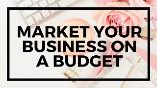 Top 3 Tactics for Marketing Your Event Planning Business on a Budget