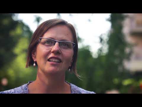 Komunitní zahrada Botanicula II.