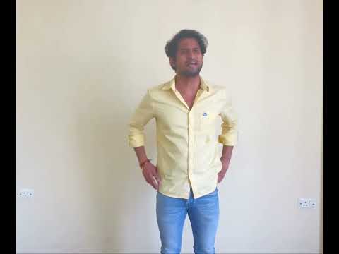 shivam dubey Audition webseries 