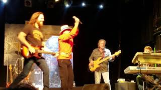 Sawyer Brown Thank God For You at Billy Bob&#39;s Texas 11.3.17