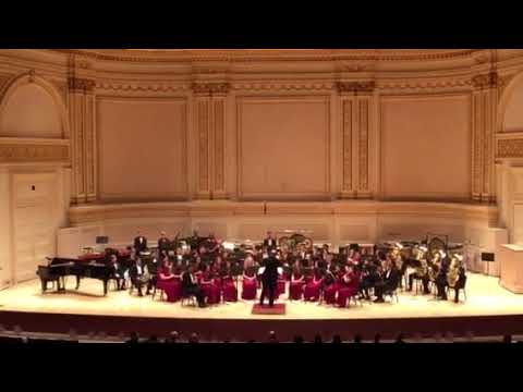 Stoneman Douglas Wind Symphony