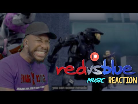 this family was GOATED from the start! 🤘🏾😤🔥 || RED vs. BLUE MUSIC REACTION  || PATREON REQUEST