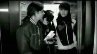 Tokio Hotel [By Your Side] [Video Oficial]