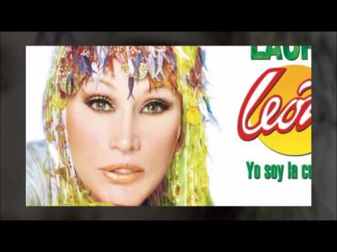 LAURA LEON DOS HOGARES "Yo soy la Cumbia  en itunes