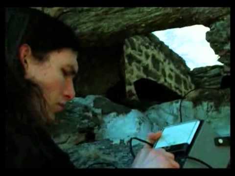 The No-Neck Blues Band "HRMNY 5"