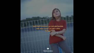 Download lagu STORY WA DJ QUOTES 30 DETIK TERBARU 2021 | STORY WA KEREN KEKINIAN | STORY WA (Kadung_Njungkel.87) mp3 Download lagu STORY WA DJ QUOTES 30 DETIK TERBARU 2021 | STORY WA KEREN KEKINIAN | STORY WA (Kadung_Njungkel.87) mp3