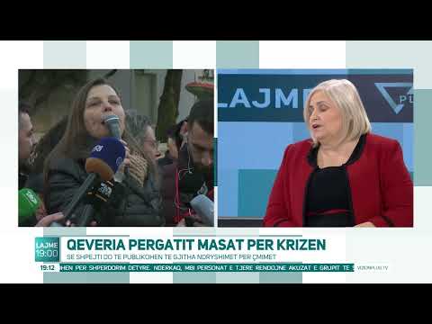 Edicioni Informativ - 10 Mars 2022 - Ora 19:00 - News, Lajme - Vizion Plus