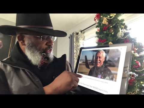 Peterson Holiday Season, Neerup Pipe, and Meet THE Pilot