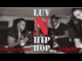 Finesse2Tymes - Luv N Hip Hop ( feat. DaBaby ) ( Lyrics )