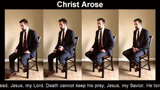 Christ Arose