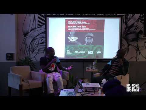 M1 on how Deadprez maintained there revolutionary vision despite the powerful capitalist dynamic