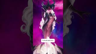 The Chaos God Slaanesh Explained!