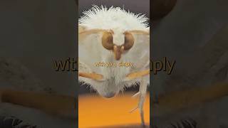 Mothbro  #chrisboden #comedy #educational #science #bug #insect #moth #macro #explore #motivation