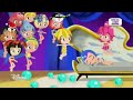 Princesas Del Mar Todos Los Cameos De Agustina DenleVozaAgustina Díganme Si Falta Una Escena