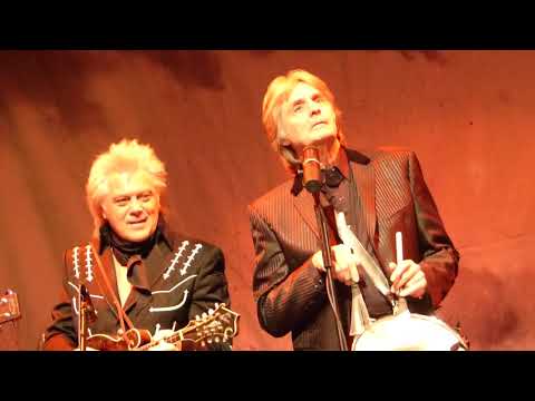 Marty Stuart-Handsome Harry Stinson-Pretty Boy Floyd-Albany NY 11/16/19
