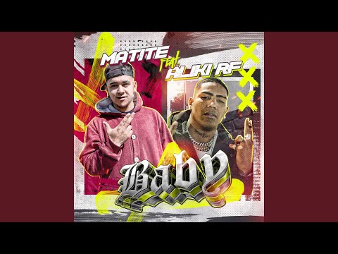 Matite (feat. Aliki RF)