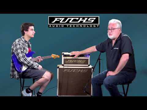 Title: Fuchs ODS Classic 50 Cream — 6L6 Dumble-Style Head — 2018, Excellent image 17