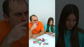 Download lagu Cute kid gets pranked by determined dad! 😂🙋🏻♂️❤️🌈 mp3