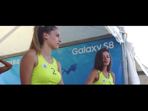 BV Tricolore Catania: Il Trailer