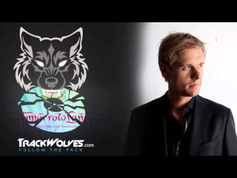 Armin van Buuren - Live @ Tomorrowland 2013 (Belgium) - 27.07.2013