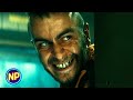 Prison Break Scene Lockout 2012