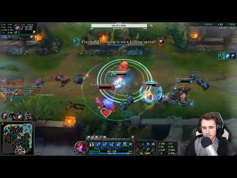 KENNEN INTA IL GAME - League of Legends ITA #369