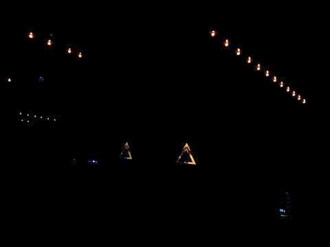 Giuseppe Ottaviani @ Fairmount Theatre - Giuseppe Ottaviani & Kyler England - Firefly (OmAir mix)