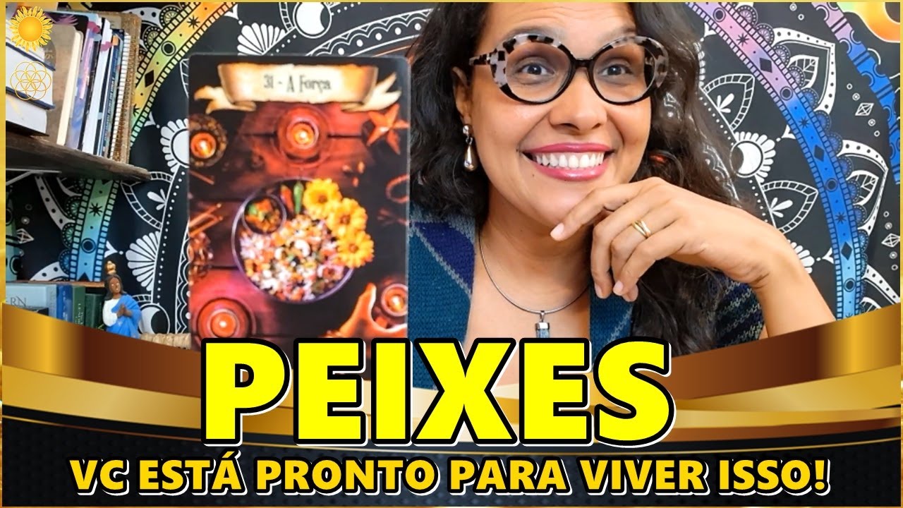 PISCES ♓️ MERCY! THE MOST IMPORTANT END POINT OF YOUR LIFE! THE REUNION WITH HAPPINESS!