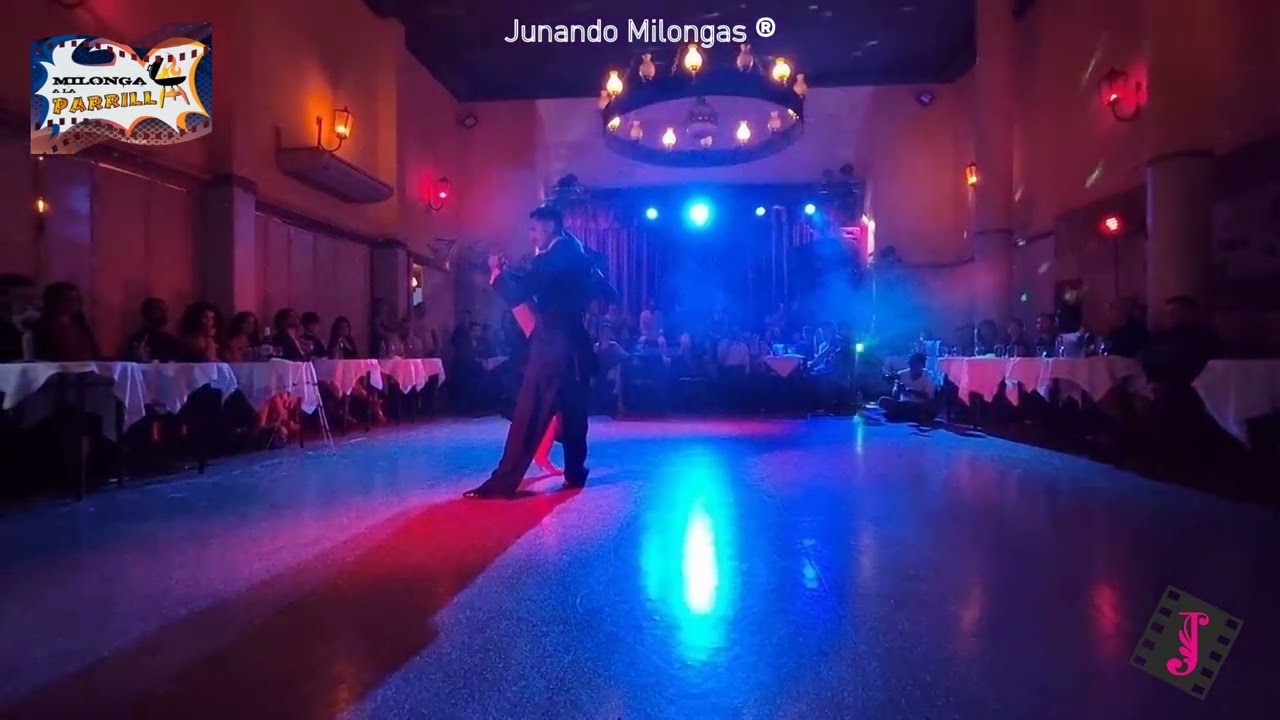 JULIAN SANCHEZ & BRUNA ESTELLITA || "Chique"